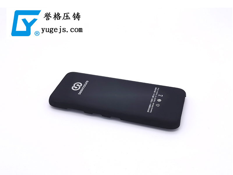 壓鑄廠該轉(zhuǎn)變思想，拋棄落后的營(yíng)銷(xiāo)理念